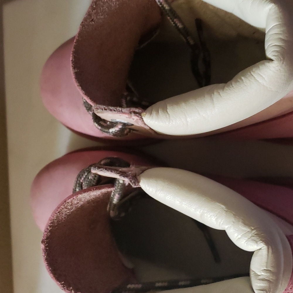 Timberland - Picture 5 of 7